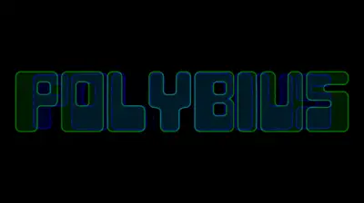 logo Polybius (USA)